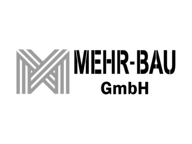 Mehr Bau