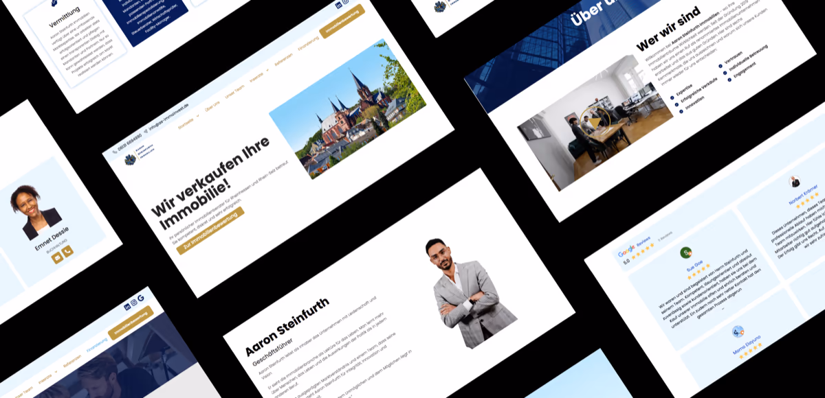 Steinfurth Immobilien