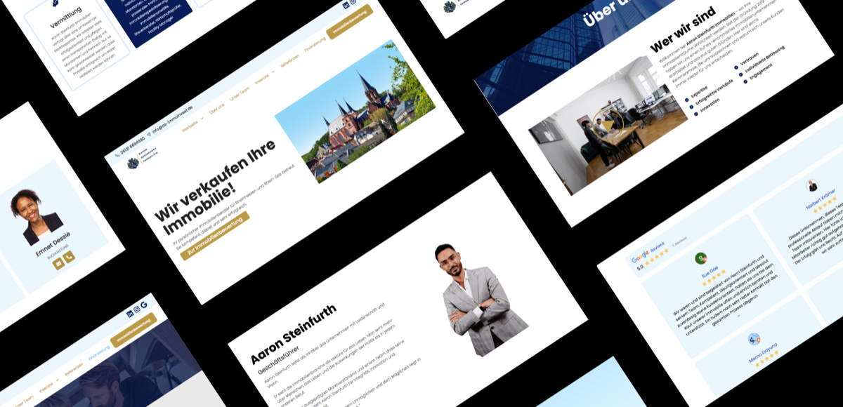 Steinfurth Immobilien